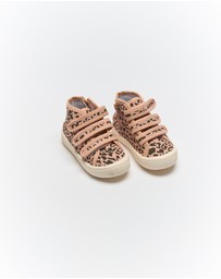 Walnut Melbourne - Billie Canvas