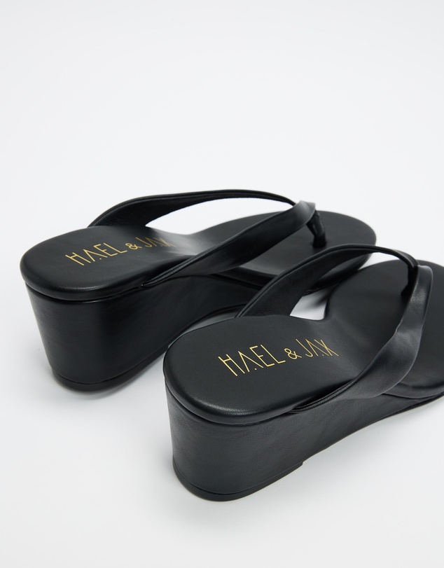 Hael and Jax - Refined