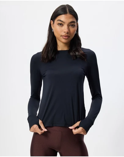 AVE Active - Second Skin Long Sleeve Top