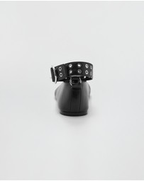 M.N.G - Dade Shoes