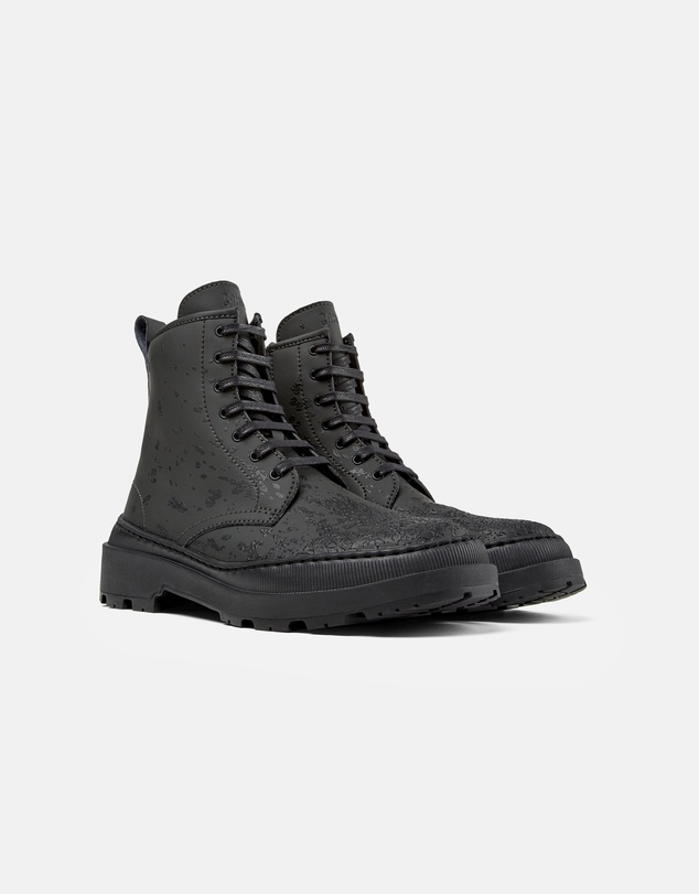Camper - Brutus Trek