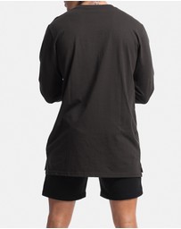 Counter Culture - New York Long Sleeve Tee