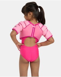 Zoggs - Paw Patrol Water Wings Vest - Babies-Kids