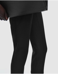 COS - Slim Capri Trousers