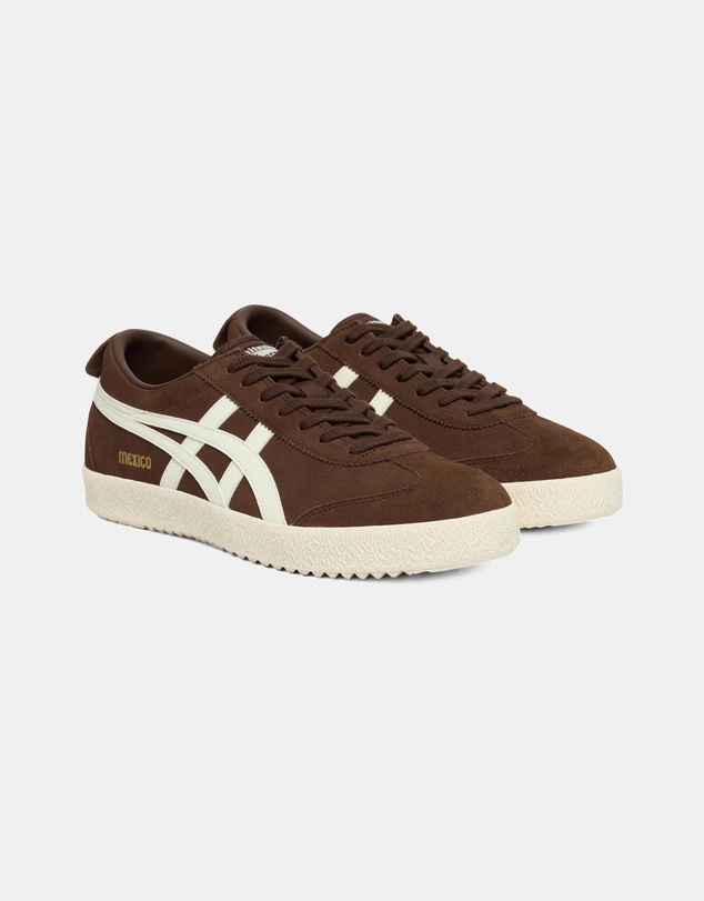 Onitsuka Tiger - Mexico 66 Delegation - Unisex