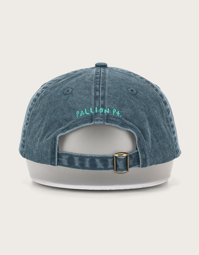 Pallion Point - Tropical Rock Lobster Fish Lid