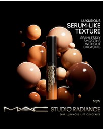MAC - Studio Radiance 24Hr Luminous Lift Concealer