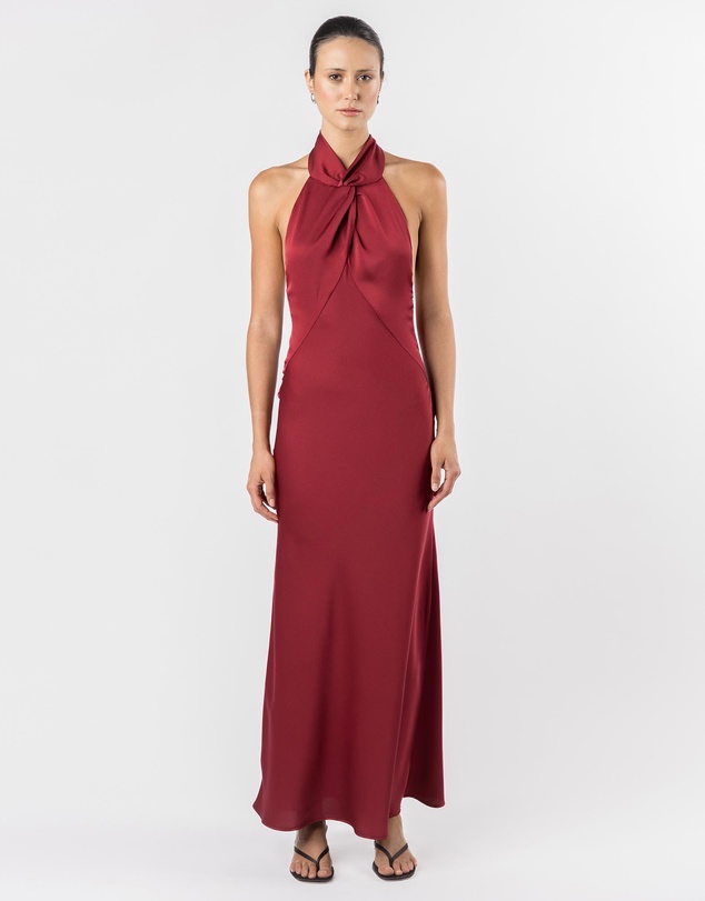 One Fell Swoop - Constellation Dress
