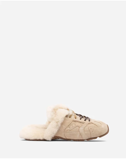 Ozwear Connection Uggs - Ugg Tr Cosy Shearling Mule