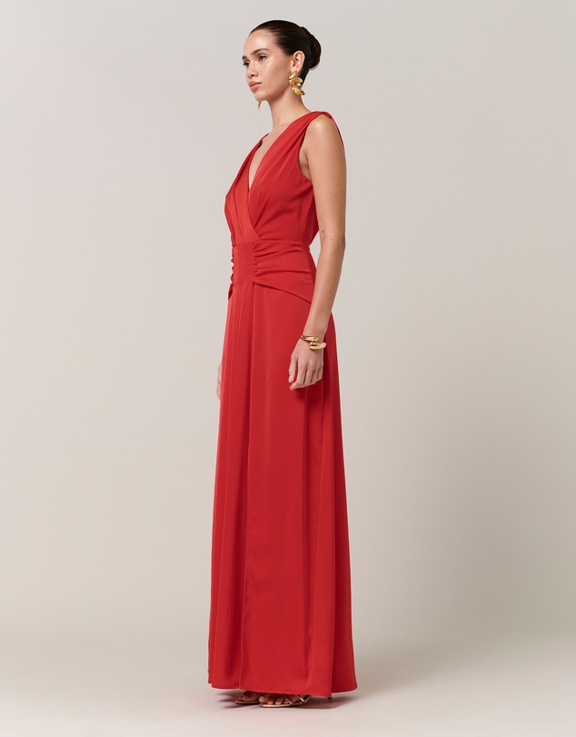 Savel - Reannah Maxi Dress