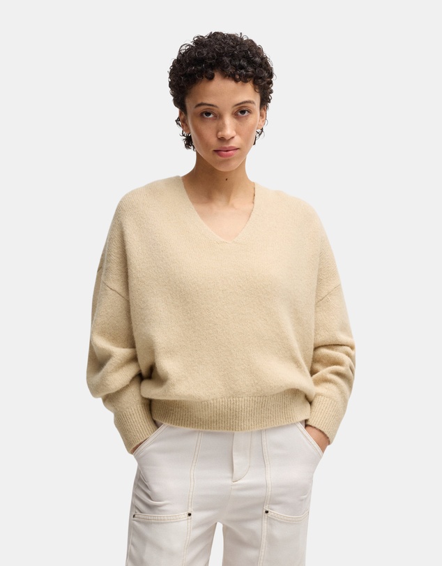 BOSS - Fondella Knitwear