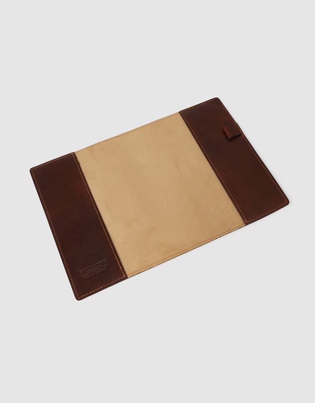 Republic of Florence - Journal A5 Brown
