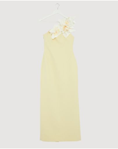 Lemon Sorbet