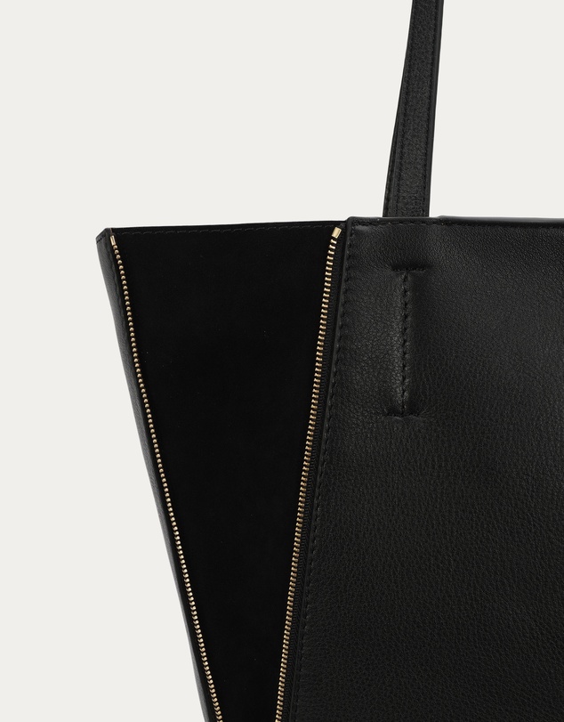 Deadly Ponies - Mr Scurry Tote Midi