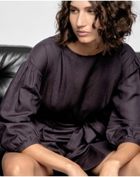 Staple the Label - Rhea Mini Dress