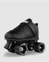 Crazy Skates - Rocket Roller Skates