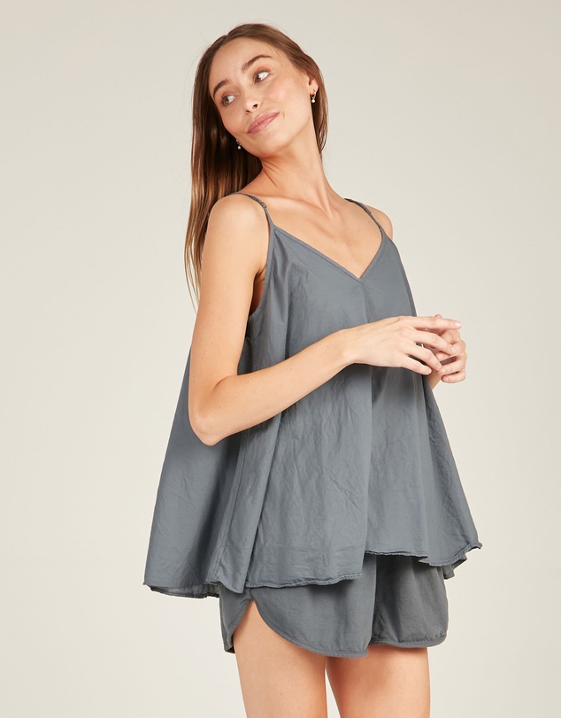 Primness - Lourve Cami