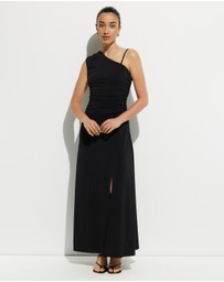 Calli - Victoria Dress