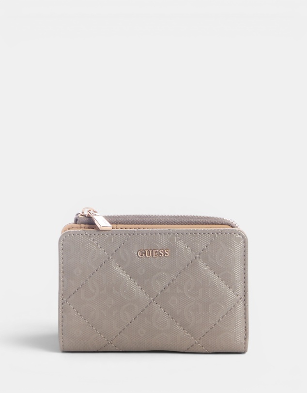GUESS - Libby Zip Around Card Case