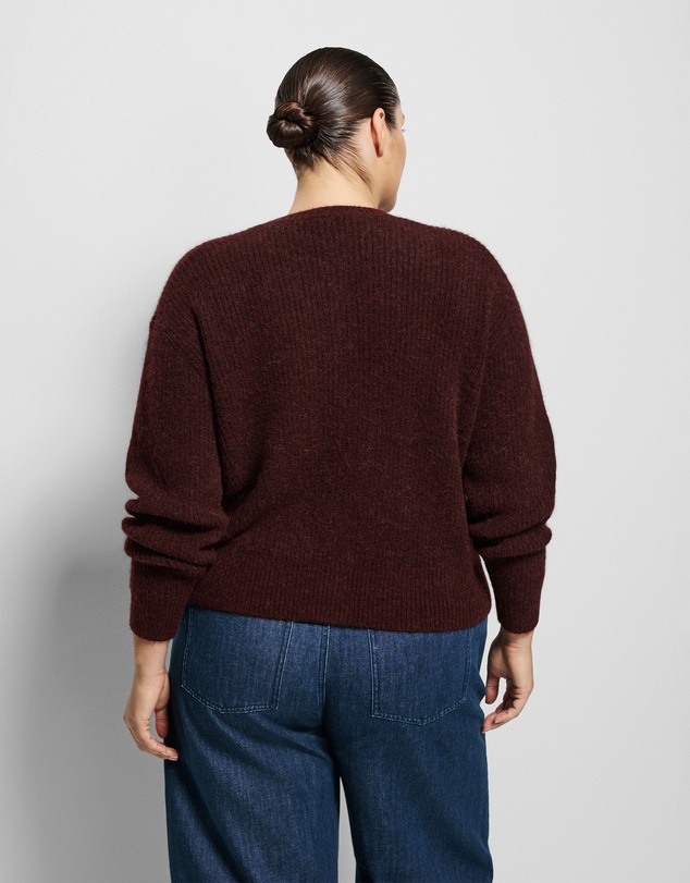 Commonry - Evie Cardigan
