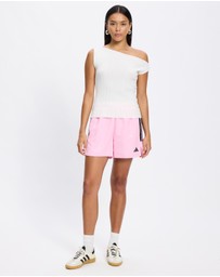 adidas Sportswear - Tiro X Common Goal Woven Shorts