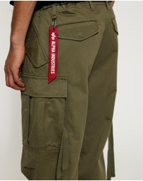 Alpha Industries - M-65 Pants