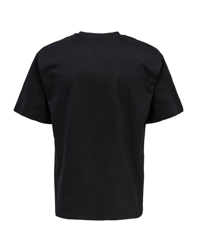 Only & Sons - Fred Relaxed T-Shirt