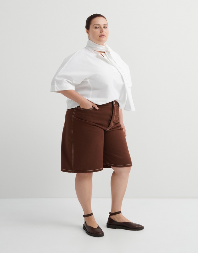 Kowtow - Framework Shorts
