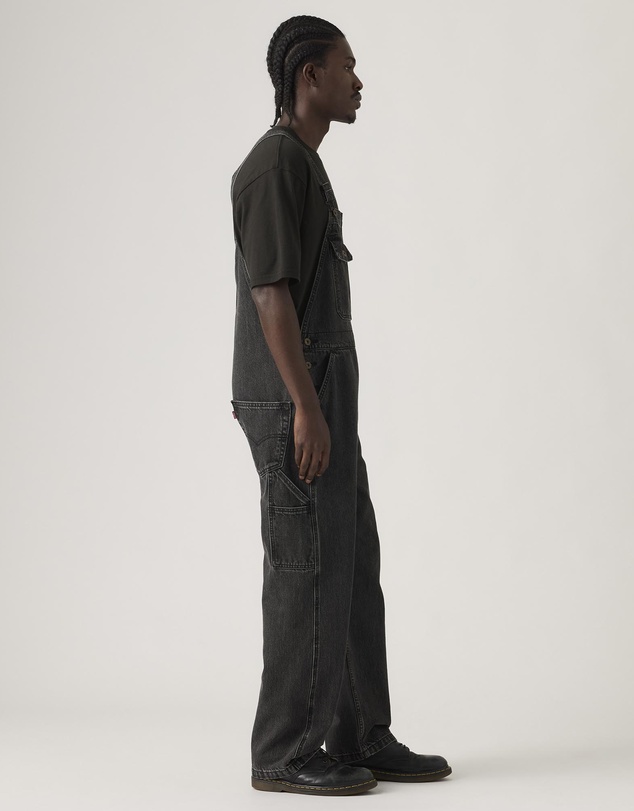 Levi's - Loose Overalls