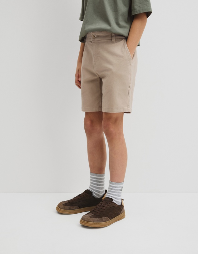 Country Road - Teen Chino Short
