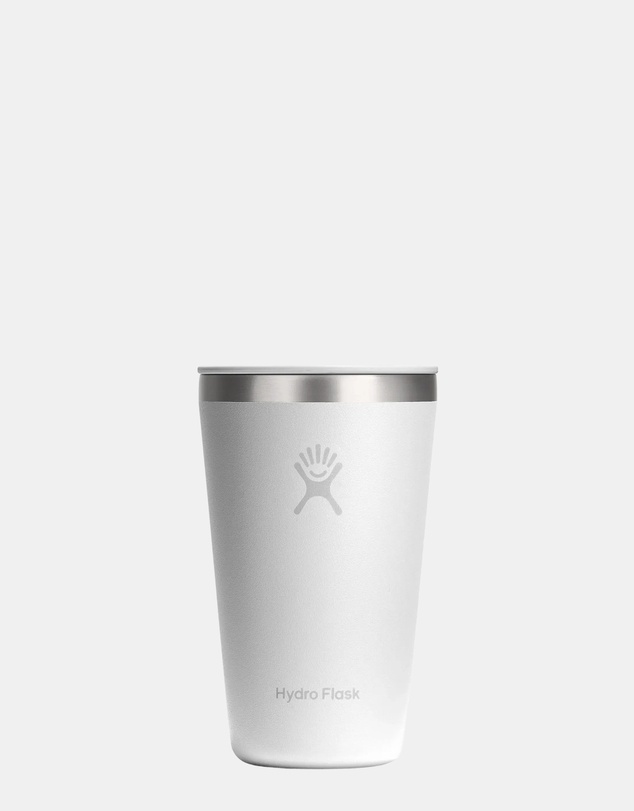 Hydro Flask - 16 Oz All Around Tumbler Press-In Lid
