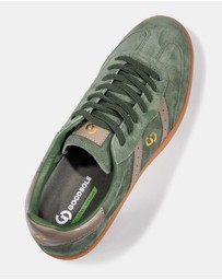 Goodsole - 2001 Parallel
