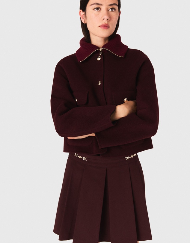 Maje - Valentine Blazer