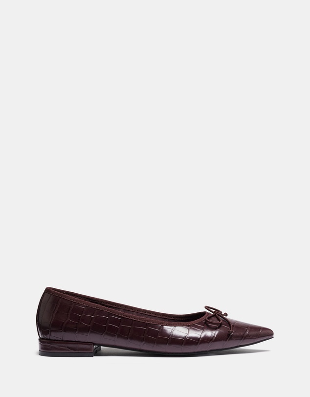 Therapy - Yazmina Pointed Flats
