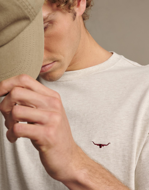 R.M.Williams - Parson Tee