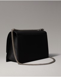 Calvin Klein - Chain Crossbody Bag