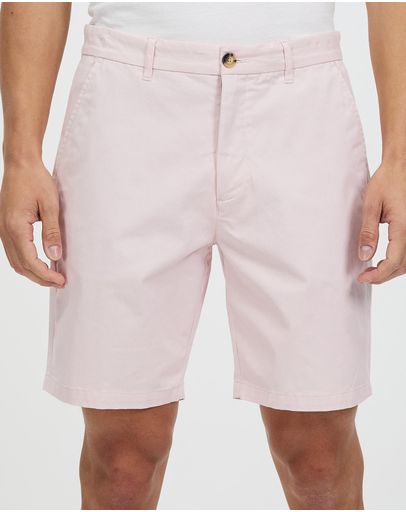 MUSK PINK