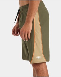 Quiksilver - Mens Mercury 99 19