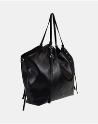 PETA AND JAIN - Steffy Bag