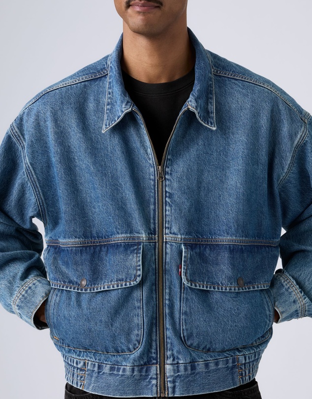 Levi's - Wheeling Jacket