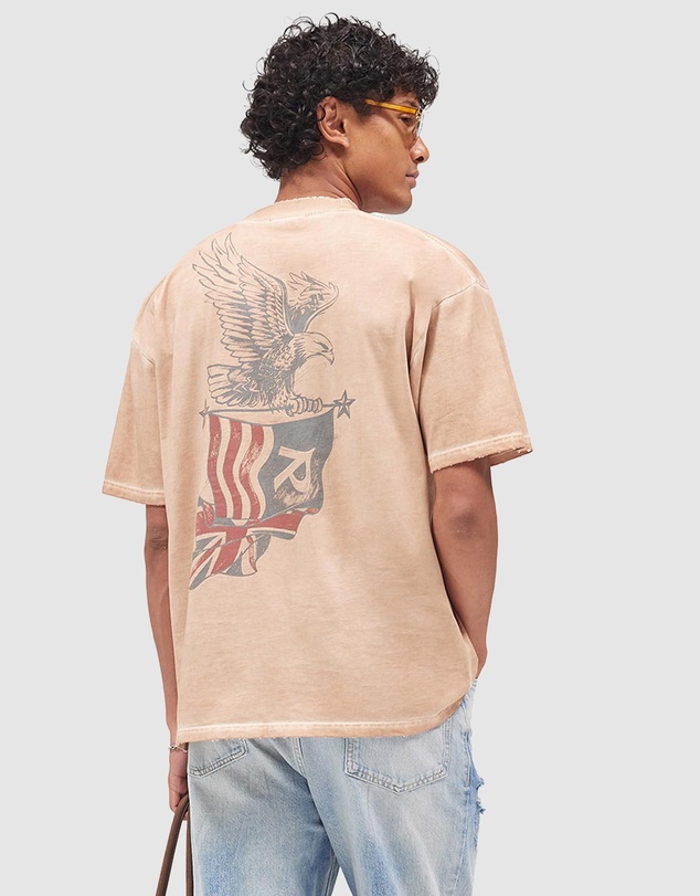 Represent - Eagle T-Shirt