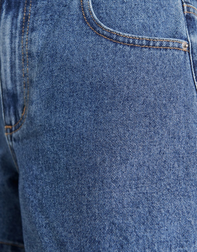Jag - Carrie Denim Short