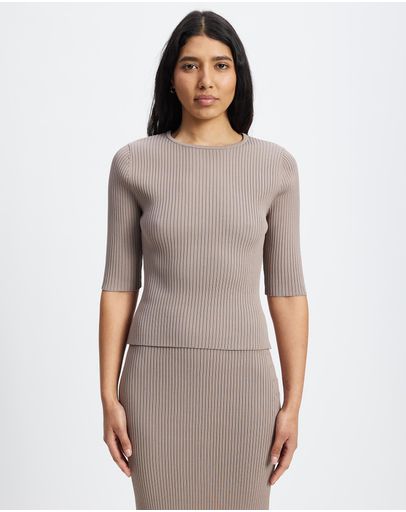 Taupe
