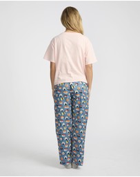 Mitch Dowd - Sushi Pyjama Set