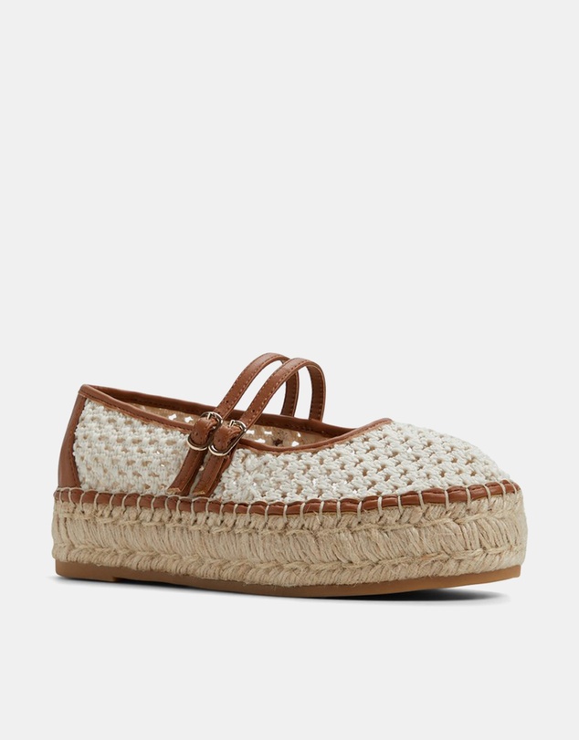 ALDO - Summer Fling Mary Jane Espadrilles