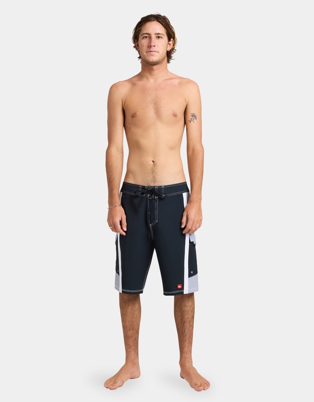 Quiksilver - Mens Eliminator 21