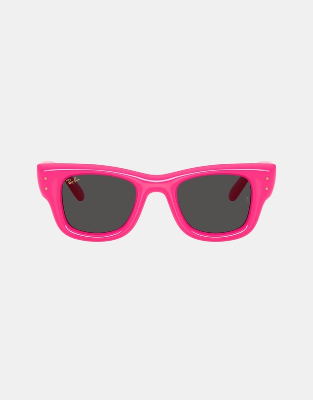Ray-Ban - Wayfarer Puffer