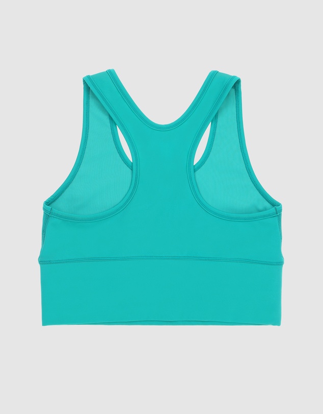 School Active Sports - SAS Active Girls Crop Top Bundle
