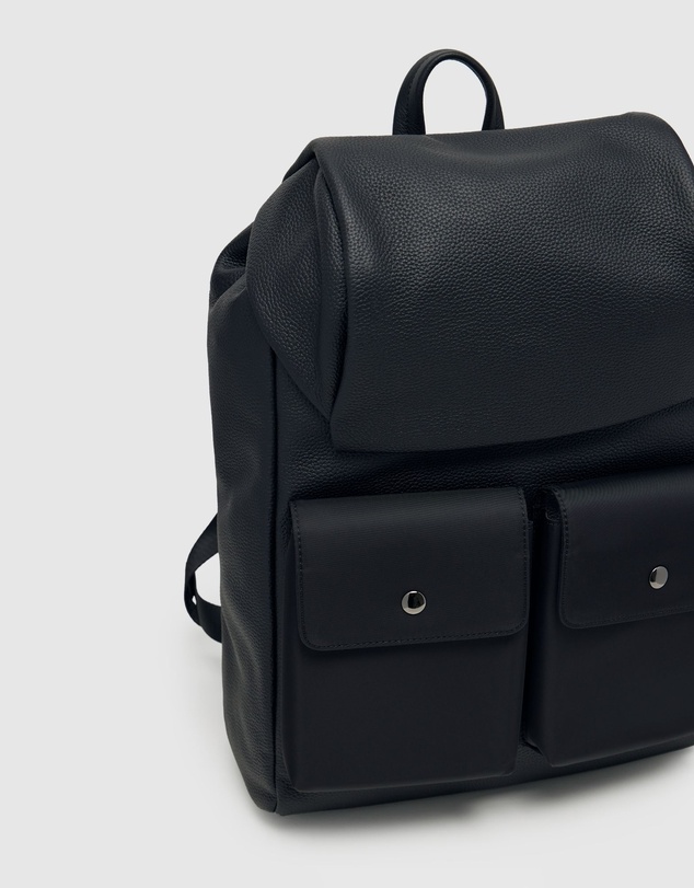 Oxford - Atlas Mens Backpack Bag