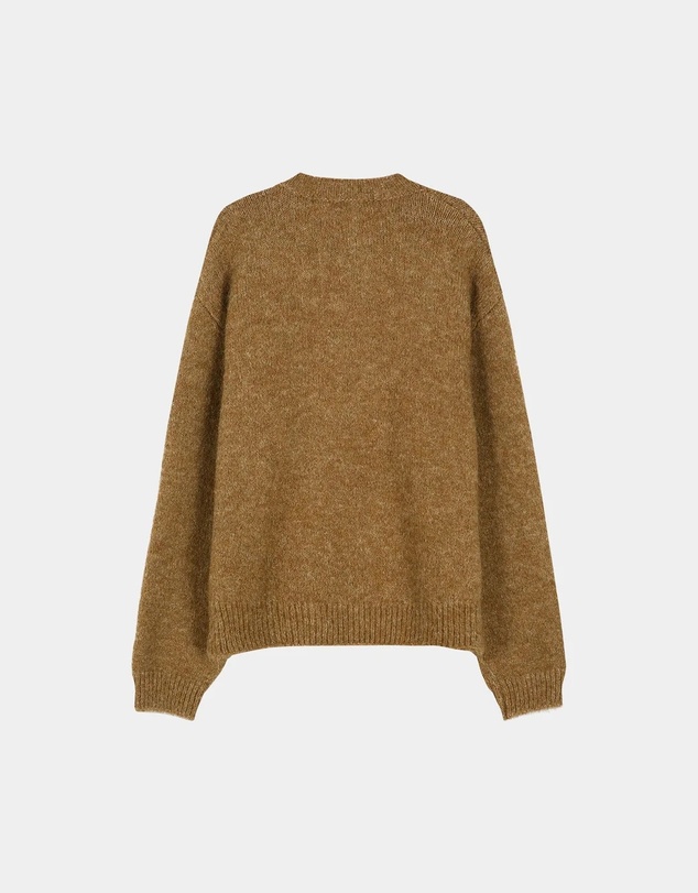 Andersson Bell - ADSB Intarsia Crew-Neck Sweater